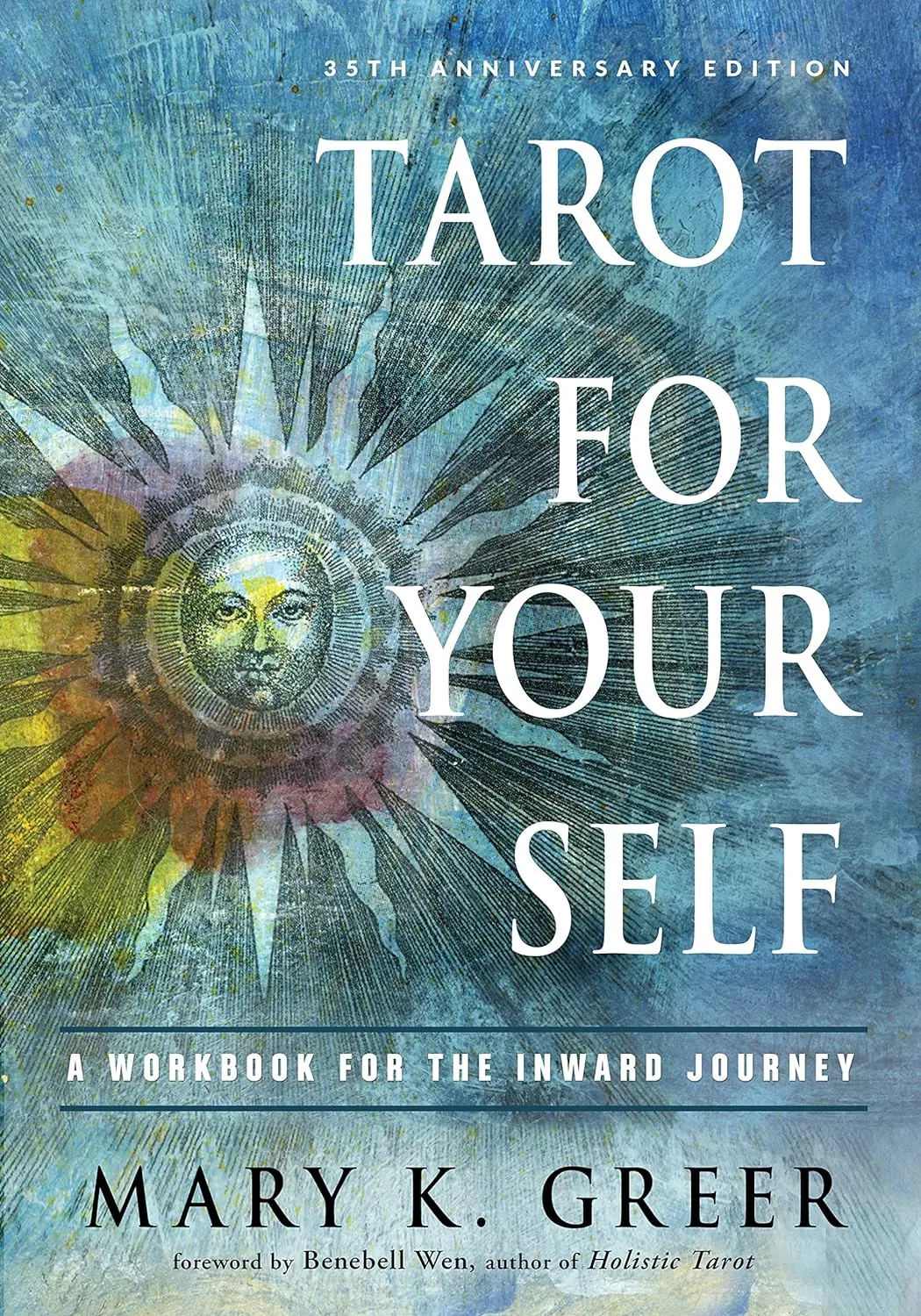 Tarot Books Tarot for Your Self