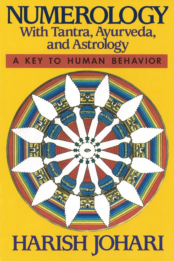 Numerology Books best books on human behavior