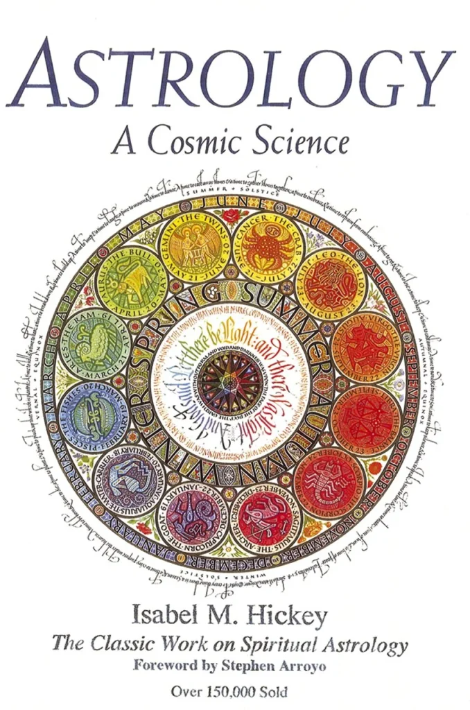 Best Astrology Books for Beginners best book on astrology