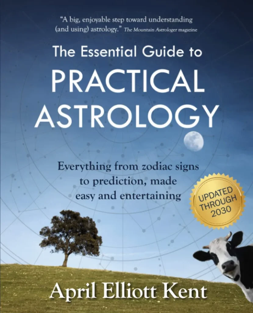 Best Astrology Books for Beginners learn astrology