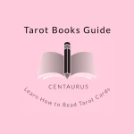 centaurus tarot books guide